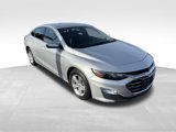 Used 2022 Chevrolet Malibu LT image 3