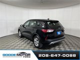 Certified 2022 Ford Escape S image 4