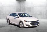 Used 2024 Chevrolet Malibu LT image 2