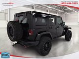 Used 2016 Jeep Wrangler Unlimited Rubicon image 5