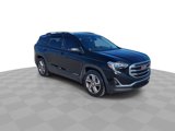 Used 2020 GMC Terrain SLT w/ Preferred Package image 2