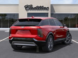New 2025 Cadillac Optiq Sport 2 image 5