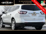Used 2017 Chevrolet Traverse Premier w/ LPO, 'HIT The Road' Package image 3