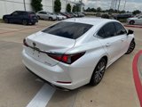 Used 2021 Lexus ES 350 w/ Premium Package image 3