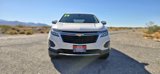 Used 2024 Chevrolet Equinox LT image 2