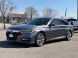 Used 2018 Honda Accord Touring image 4