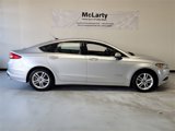 Used 2018 Ford Fusion S image 2