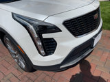Used 2019 Cadillac XT4 Premium Luxury image 4