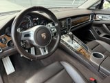 Certified 2015 Porsche Panamera Turbo Executive image 4