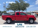 Used 2006 Toyota Tacoma PreRunner image 2