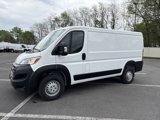 New 2025 RAM ProMaster 2500 image 3