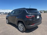 New 2025 Jeep Compass Latitude image 5