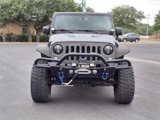 Used 2015 Jeep Wrangler Unlimited Sport w/ Quick Order Package 23S image 2
