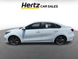 Used 2023 Kia Forte LXS w/ LXS Technology Package image 4