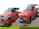 Certified 2021 Volkswagen Jetta SEL image 2