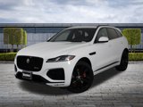Used 2023 Jaguar F-PACE R-Dynamic S image 3