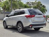 Used 2018 Mitsubishi Outlander FWD image 5