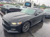 Used 2016 Ford Mustang Coupe w/ Wheel & Stripe Package image 4