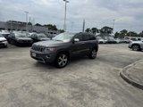 Used 2016 Jeep Grand Cherokee Limited image 2