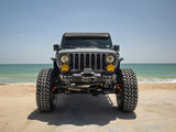 Used 2020 Jeep Wrangler Unlimited Rubicon image 2
