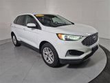 Used 2023 Ford Edge SEL image 2