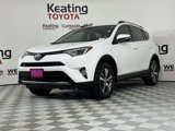 Used 2018 Toyota RAV4 XLE image 3