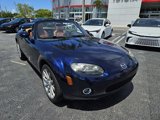 Used 2008 MAZDA MX-5 Miata Grand Touring w/ Premium Pkg image 4