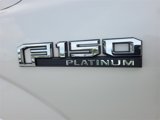 Used 2016 Ford F150 Platinum w/ Equipment Group 701A Luxury image 3