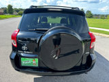 Used 2008 Toyota RAV4 4WD image 6