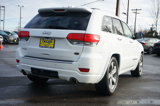 Used 2017 Jeep Grand Cherokee Overland image 5