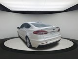 Used 2020 Ford Fusion SE image 6