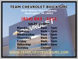 Used 2022 Chevrolet TrailBlazer ACTIV image 5