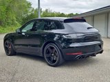 Used 2021 Porsche Macan GTS w/ Premium Package Plus (PF9) image 2
