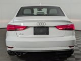 Used 2018 Audi A3 2.0T Premium image 4