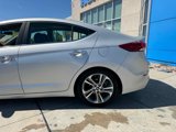 Used 2017 Hyundai Elantra Limited w/ Limited Tech Package 04 image 4