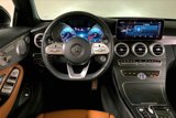 Certified 2021 Mercedes-Benz C 300 Cabriolet image 5