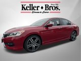 Used 2017 Honda Accord Sport Special Edition image 3