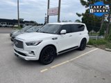 Used 2019 INFINITI QX80 Limited image 2