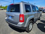Used 2016 Jeep Patriot Sport w/ Power Value Group image 5