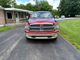 Used 2012 RAM 1500 Laramie Longhorn w/ Protection Group image 6