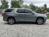 Used 2018 Chevrolet Traverse Premier w/ Driver Confidence II Package image 2
