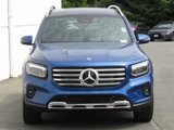 New 2025 Mercedes-Benz GLB 250 4MATIC image 3