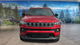New 2025 Jeep Compass Latitude image 2