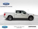 Certified 2021 Ford F150 Limited image 5