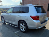 Used 2010 Toyota Highlander Limited image 5