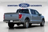Certified 2023 Ford F150 XLT w/ Equipment Group 302A High image 3
