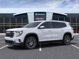 New 2025 GMC Acadia Elevation w/ LPO, Floor Liner Package image 2