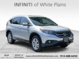 Used 2013 Honda CR-V EX-L image 3
