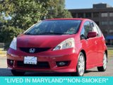 Used 2009 Honda Fit Sport image 2