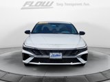New 2025 Hyundai Elantra SEL image 2